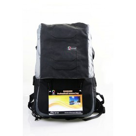 SAMARK SMK 150 PROFESIONAL CAMERA BAG